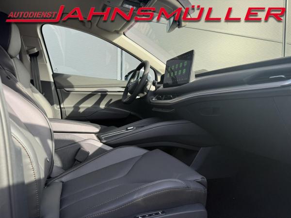 Skoda ENYAQ Enyaq 85*AHZV*Matrix*pACC*PDC*360°Cam*Navi*