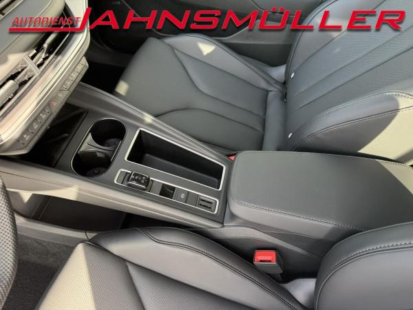 Skoda ENYAQ Enyaq 85*AHZV*Matrix*pACC*PDC*360°Cam*Navi*