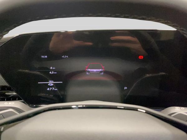 Audi A6 e-tron A6 Avant e-tron performance 360 4xSHZ ACC