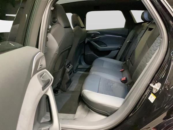 Audi A6 e-tron A6 Avant e-tron performance 360 4xSHZ ACC