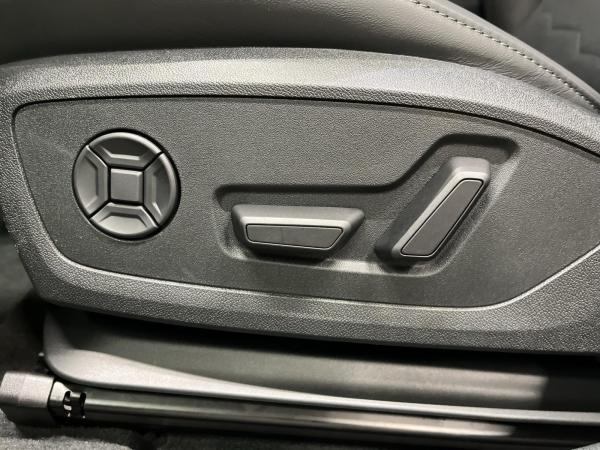 Audi A6 e-tron A6 Avant e-tron performance 360 4xSHZ ACC