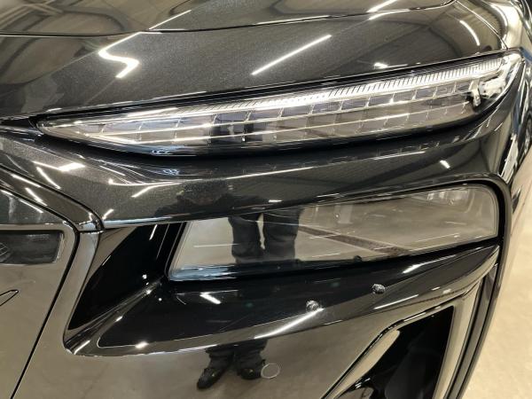 Audi A6 e-tron A6 Avant e-tron performance 360 4xSHZ ACC