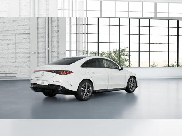 Mercedes-Benz CLA 200 mit EQ Technologie ❗kurzfristig verfügbar❗🚗💥 0,25% Versteuerung
