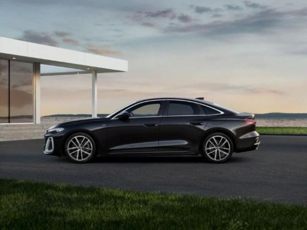 Audi A5 Limousine e-hybrid quattro 220(299)kW(PS) S tro *BITTE BESCHREIBUNG LESEN*