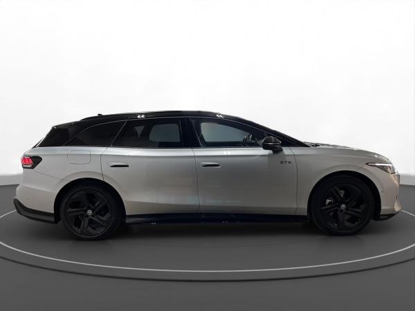 Volkswagen ID.7 Tourer GTX 4M AHK Pano Matrix LM 20" 360° ACC Navi