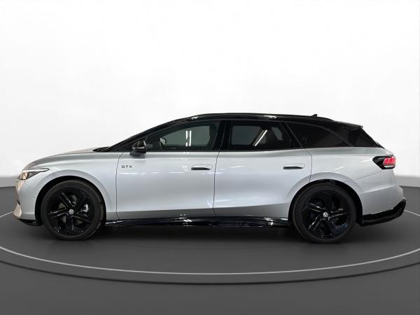 Volkswagen ID.7 Tourer GTX 4M AHK Pano Matrix LM 20" 360° ACC Navi