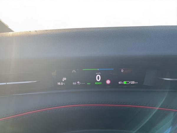 Volkswagen ID.7 Tourer GTX 4M AHK Pano Matrix LM 20" 360° ACC Navi