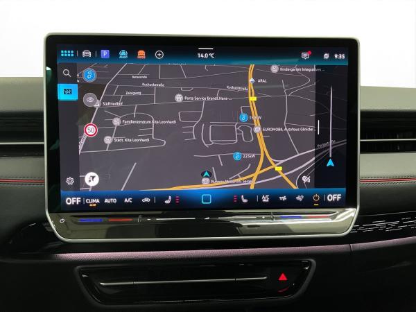 Volkswagen ID.7 Tourer GTX 4M AHK Pano Matrix LM 20" 360° ACC Navi