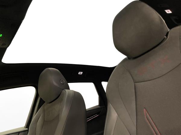 Volkswagen ID.7 Tourer GTX 4M AHK Pano Matrix LM 20" 360° ACC Navi