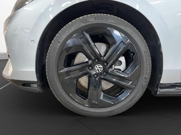 Volkswagen ID.7 Tourer GTX 4M AHK Pano Matrix LM 20" 360° ACC Navi