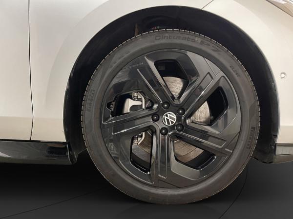 Volkswagen ID.7 Tourer GTX 4M AHK Pano Matrix LM 20" 360° ACC Navi