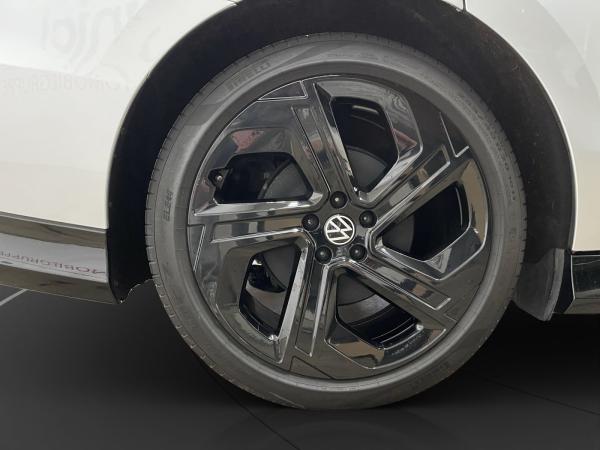 Volkswagen ID.7 Tourer GTX 4M AHK Pano Matrix LM 20" 360° ACC Navi