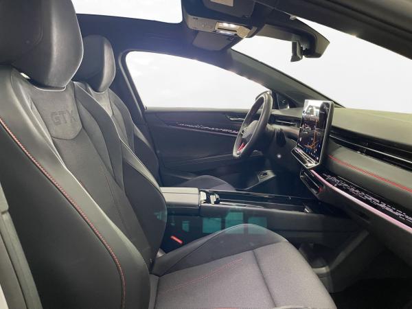 Volkswagen ID.7 Tourer GTX 4M AHK Pano Matrix LM 20" 360° ACC Navi