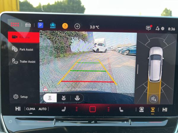 Volkswagen Passat Variant BUSINESS 1.5 TSI eHybrid SOH:100% NAVI AHK PDC LED SHZ