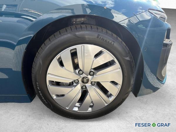 Audi A6 e-tron A6 Sportback e-tron S line-AHK-Matrix-360 Kamera