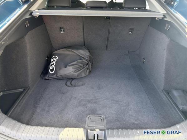 Audi A6 e-tron A6 Sportback e-tron S line-AHK-Matrix-360 Kamera