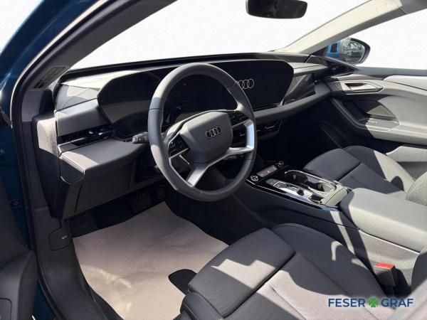 Audi A6 e-tron A6 Sportback e-tron S line-AHK-Matrix-360 Kamera