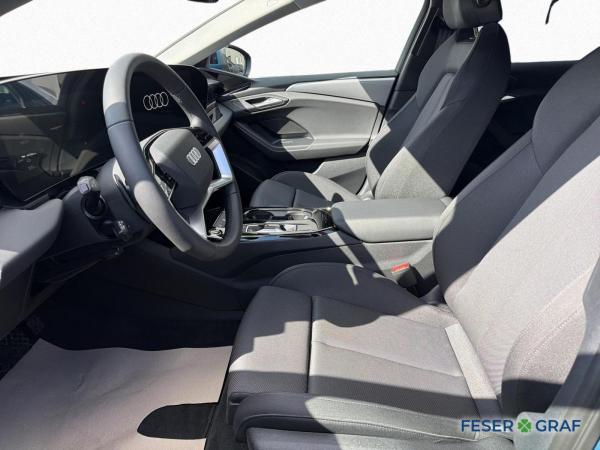 Audi A6 e-tron A6 Sportback e-tron S line-AHK-Matrix-360 Kamera