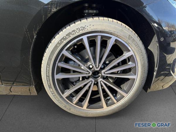 Audi A6 e-tron A6 Avant e-tron