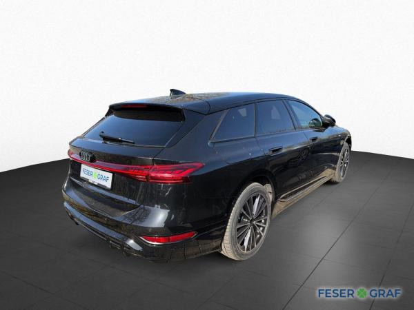 Audi A6 e-tron A6 Avant e-tron