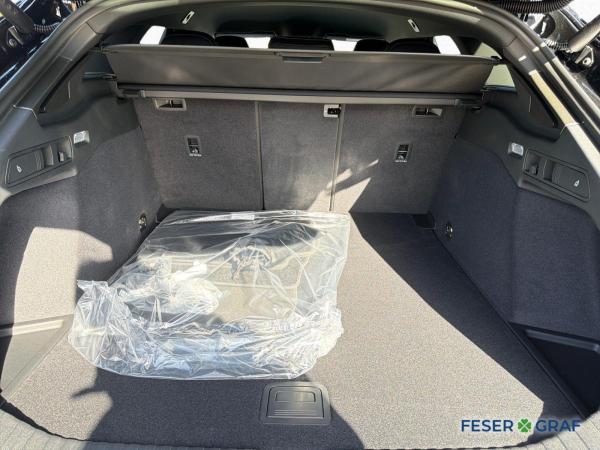 Audi A6 e-tron A6 Avant e-tron