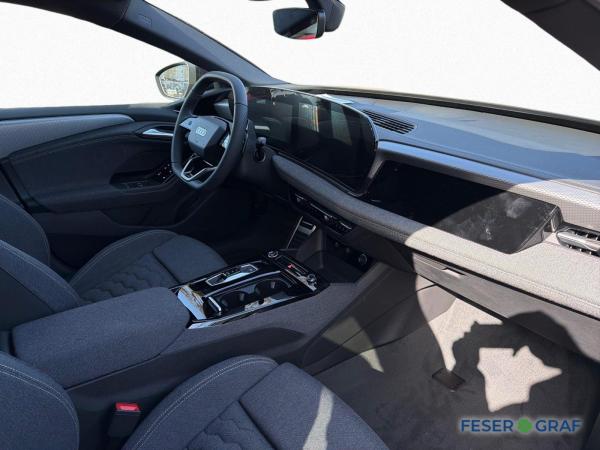 Audi A6 e-tron A6 Avant e-tron