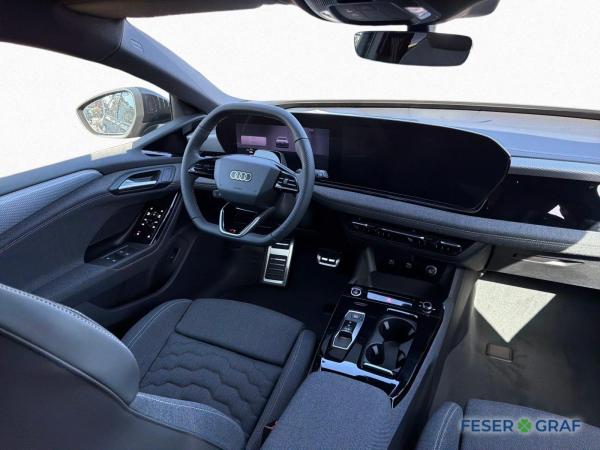 Audi A6 e-tron A6 Avant e-tron