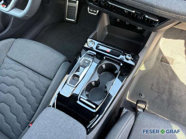 Audi A6 e-tron A6 Avant e-tron