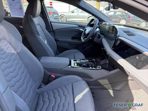 Audi A6 e-tron A6 Avant e-tron