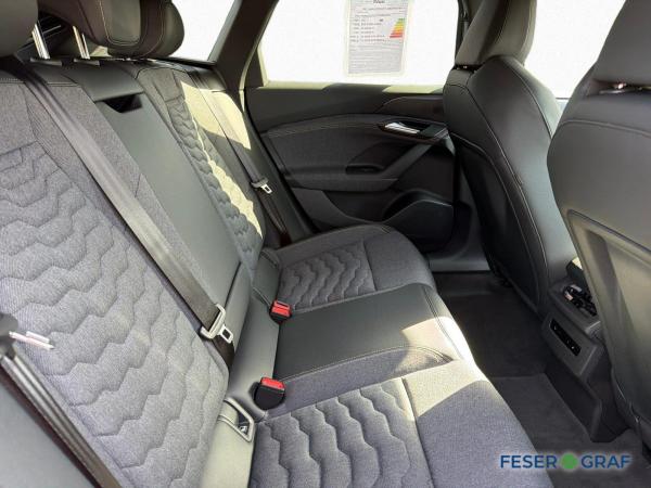 Audi A6 e-tron A6 Avant e-tron AHK Tech Plus Sline Winter Paket