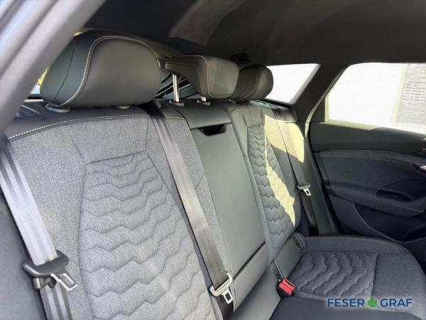 Audi A6 e-tron A6 Avant e-tron AHK Tech Plus Sline Winter Paket