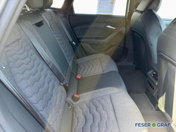 Audi A6 e-tron A6 Avant e-tron