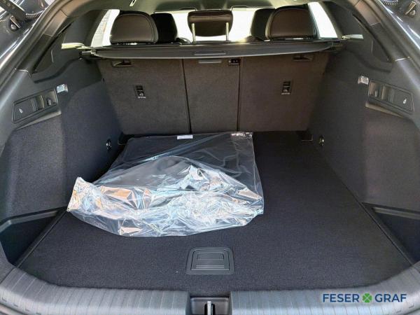Audi A6 e-tron A6 Avant e-tron AHK Tech Plus Sline Winter Paket