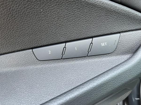 Audi Q8 e-tron 55 MATRIX NAVI REMOTE PARK SITZBELÜFT.