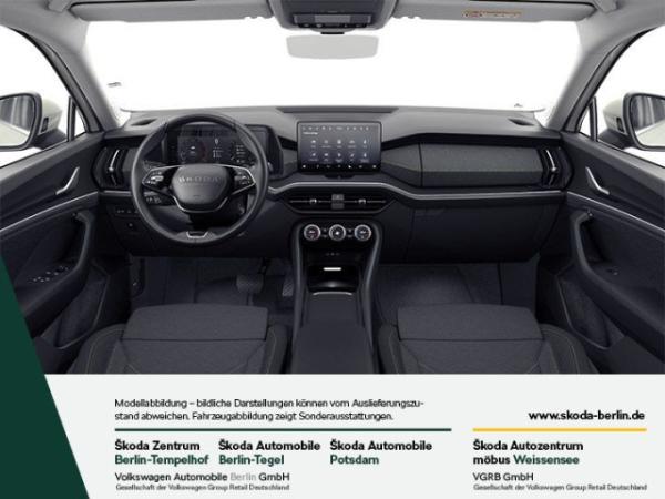 Skoda Kodiaq Selection 2,0 TDI 110 kW DSG