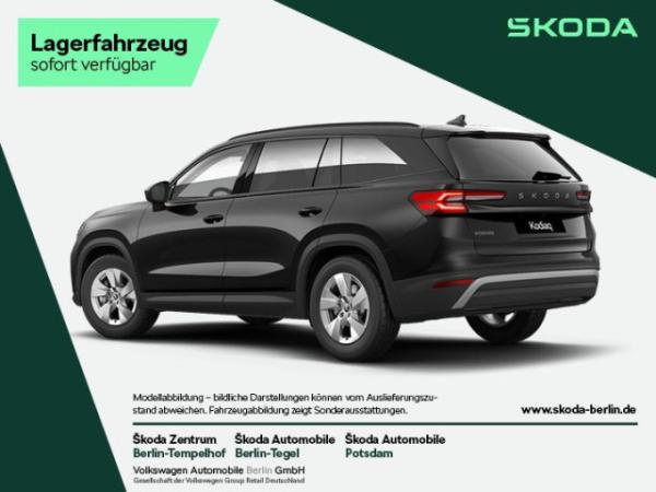 Skoda Kodiaq Selection 2,0 TDI 142 kW DSG 4x4