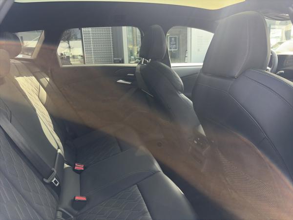 Audi S6 e-tron Avant S-Sitze+/Matrix/Pano/AHK/HuD/360°/Tech pro/21Zoll