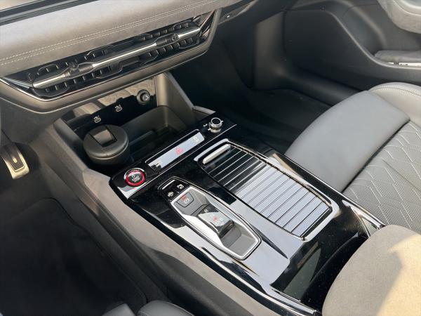 Audi S6 e-tron Avant S-Sitze+/Matrix/Pano/AHK/HuD/360°/Tech pro/21Zoll