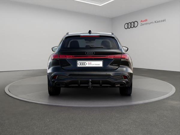 Audi A5 Avant e-hybrid qu S tronic HuD B&O AHK Matrix