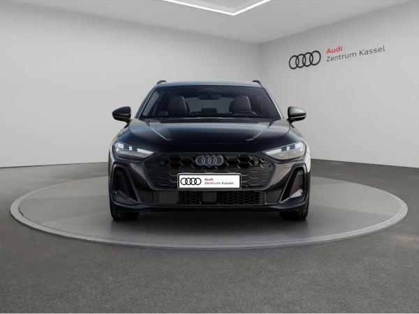 Audi A5 Avant e-hybrid qu S tronic HuD B&O AHK Matrix