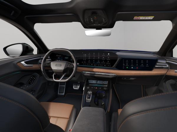 Audi A5 Avant e-hybrid qu S tronic HuD B&O AHK Matrix