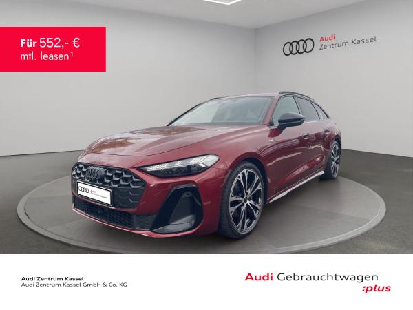 Audi A5 Avant 40 TFSI quattro Matrix B&O HuD 360°