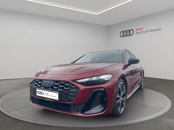 Audi A5 Avant 40 TFSI quattro Matrix B&O HuD 360°