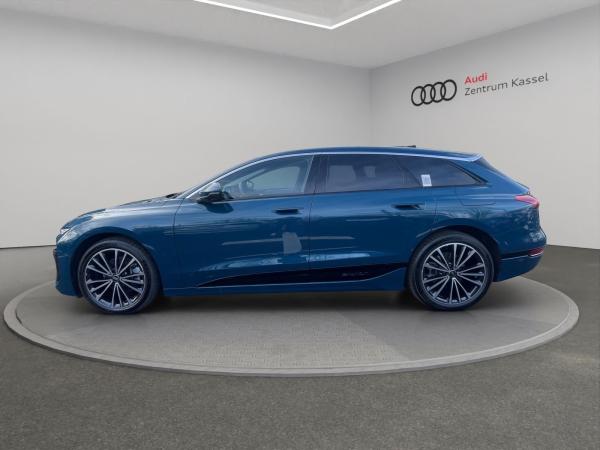 Audi A6 e-tron A6 Avant e-tron LED Navi Standklima 360°