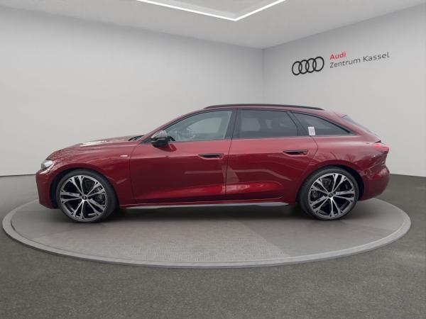 Audi A5 Avant 40 TFSI quattro Matrix B&O HuD 360°