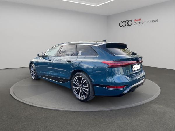 Audi A6 e-tron A6 Avant e-tron LED Navi Standklima 360°