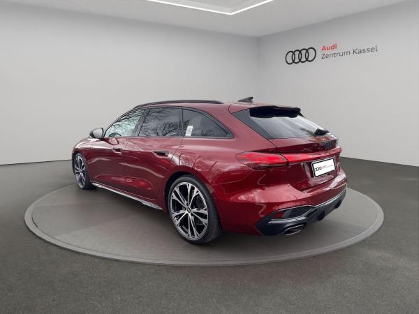 Audi A5 Avant 40 TFSI quattro Matrix B&O HuD 360°