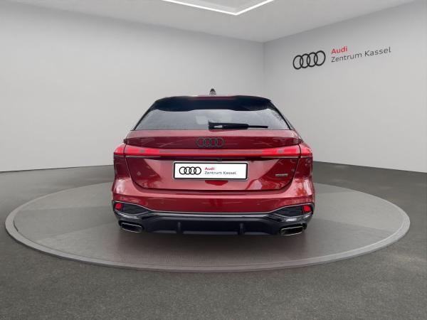 Audi A5 Avant 40 TFSI quattro Matrix B&O HuD 360°