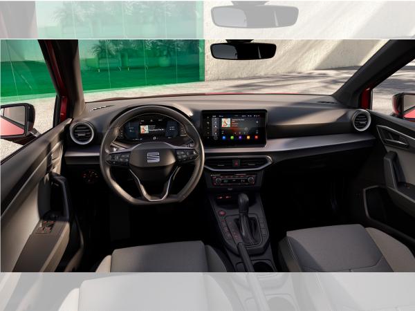 Seat Arona FR 1.0 TSI (116 PS) 7-Gang DSG