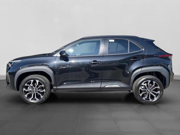 Toyota Yaris Cross Teamplayer 2026 130PS Hybrid🚀​🚀 inkl. Winter und Safety-Paket *Engelbart-Deal*